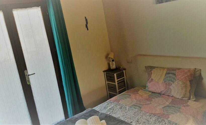 Pension Maximilian Seven