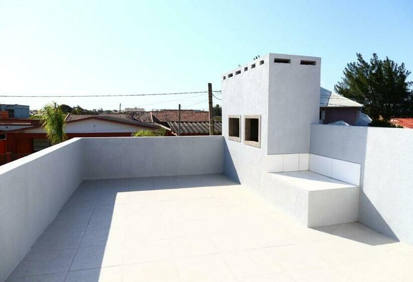 Пансион Morada Da Plataforma Tramandaí