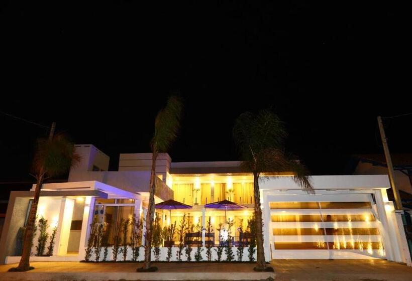 Пансион Morada Da Plataforma Tramandaí