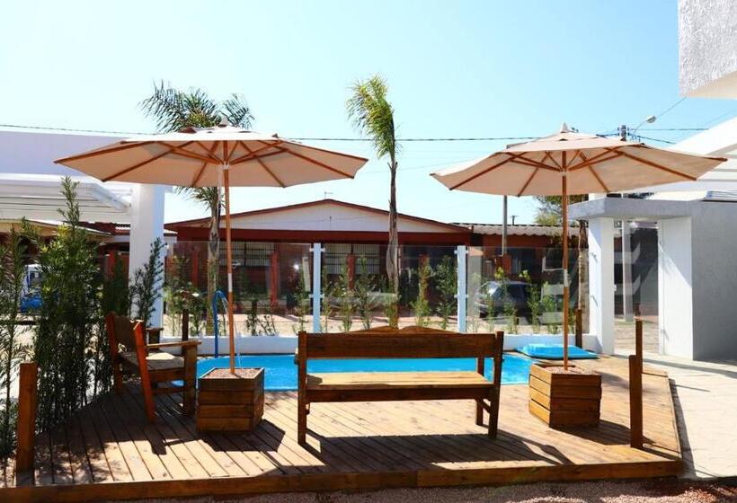 Пансион Morada Da Plataforma Tramandaí