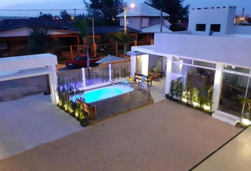 Пансион Morada Da Plataforma Tramandaí