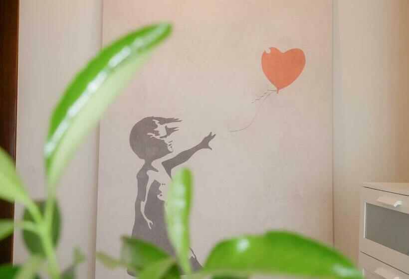 بنسيون My Friend Umberto