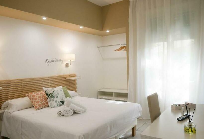 膳宿费 My Friend Umberto