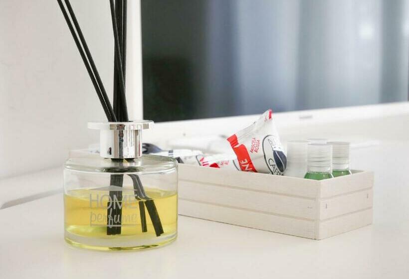 بنسيون My Friend Umberto