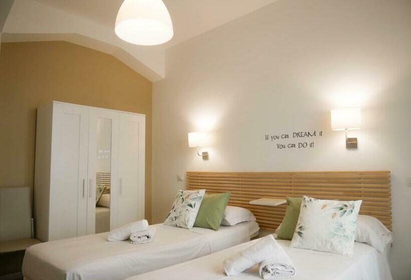 膳宿费 My Friend Umberto