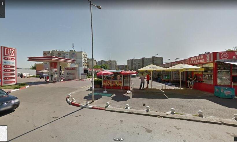 Пансион New York Guest Room Near The Airport, Transport Possibility