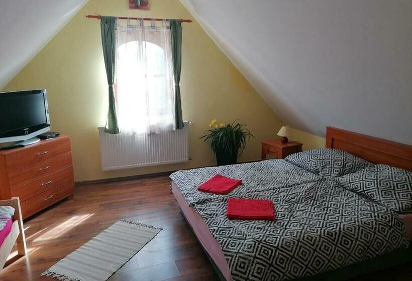 פנסיון Park Vendégház