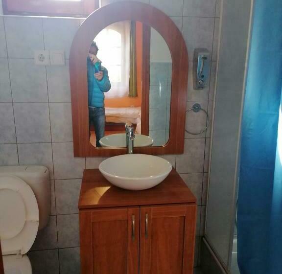 פנסיון Park Vendégház