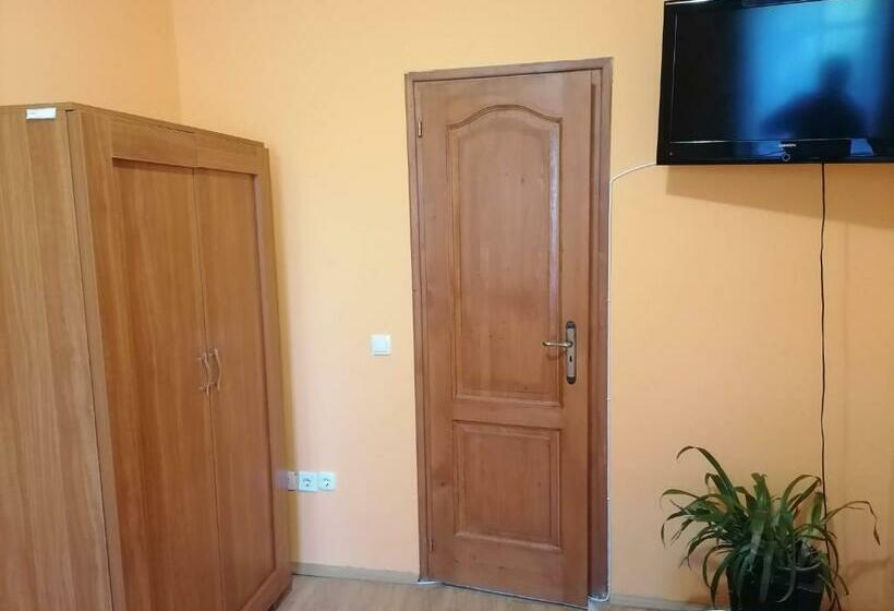 פנסיון Park Vendégház