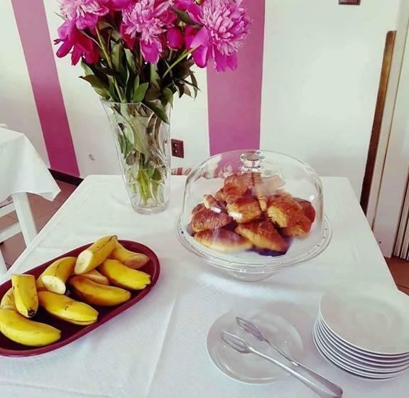 ペンション Penzion Holland