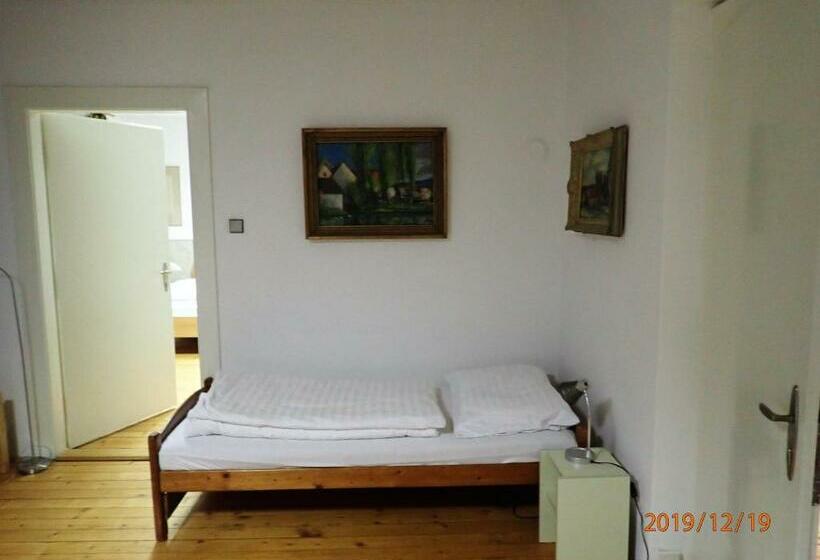 펜션 Penzion Leticia