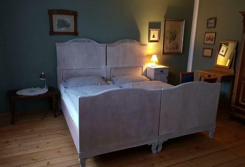 펜션 Penzion Leticia