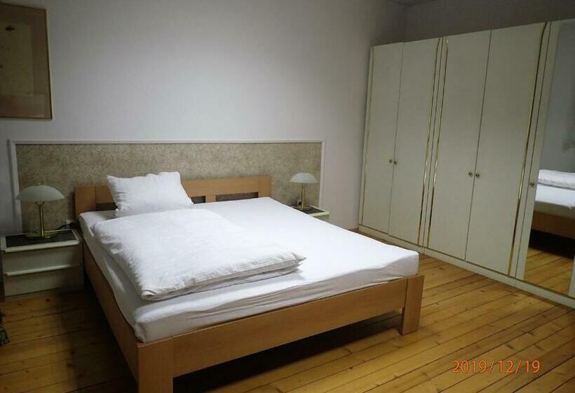 펜션 Penzion Leticia