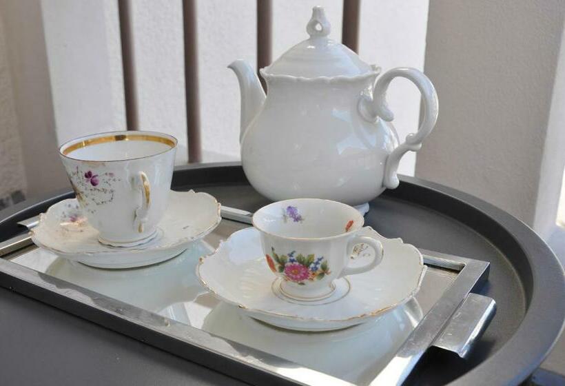 펜션 Penzion Leticia