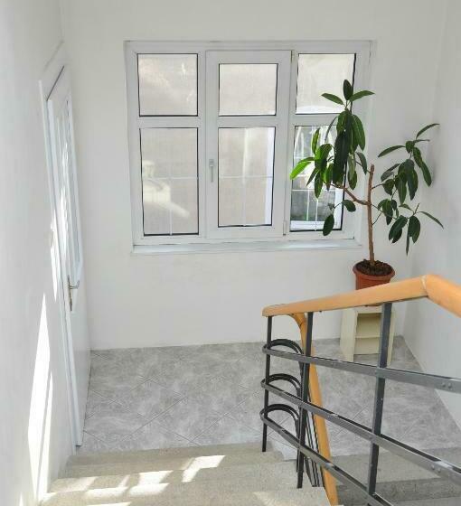 펜션 Penzion Leticia