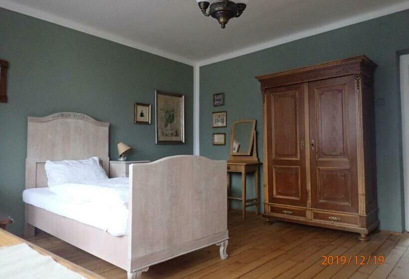 펜션 Penzion Leticia