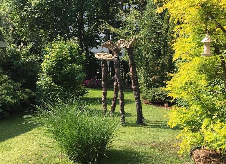 펜션 Penzion Leticia