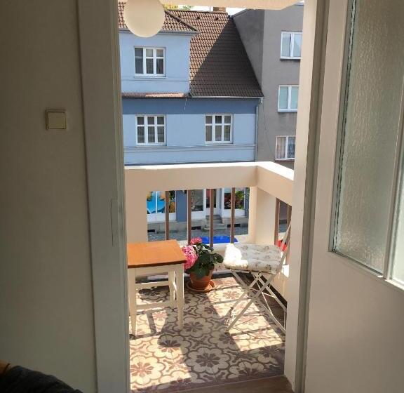 펜션 Penzion Leticia