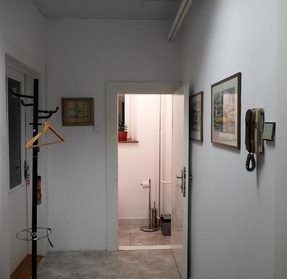 펜션 Penzion Leticia