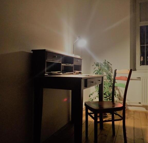 펜션 Penzion Leticia