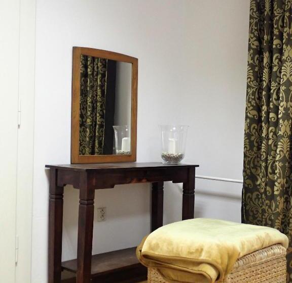 펜션 Penzion Leticia