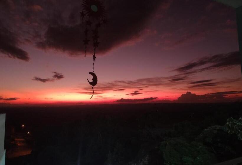 ペンション Pousada Duende Feliz