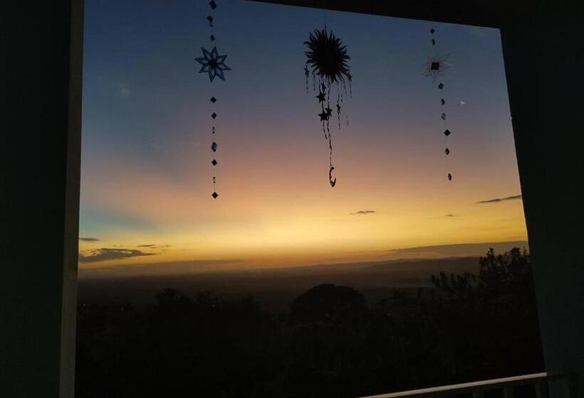 ペンション Pousada Duende Feliz