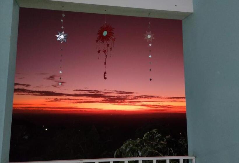 ペンション Pousada Duende Feliz