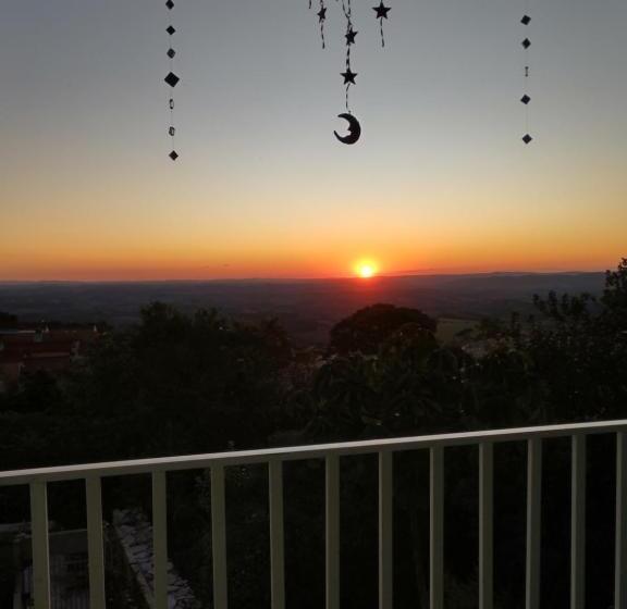 ペンション Pousada Duende Feliz