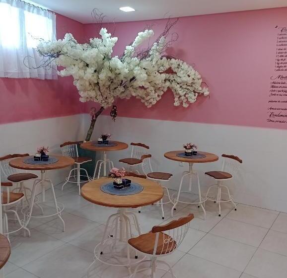 膳宿费 Pousada Duende Feliz