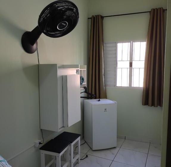 ペンション Pousada Duende Feliz