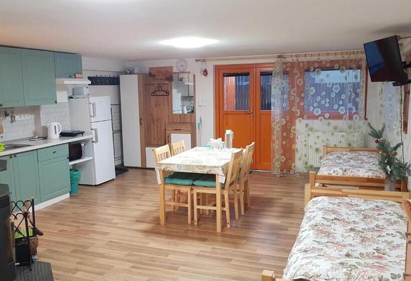 Пансион Privat Nika