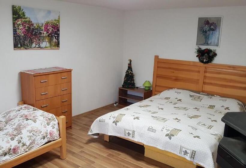 Пансион Privat Nika