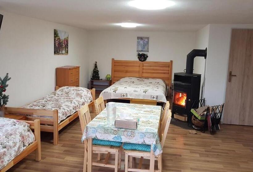 Пансион Privat Nika