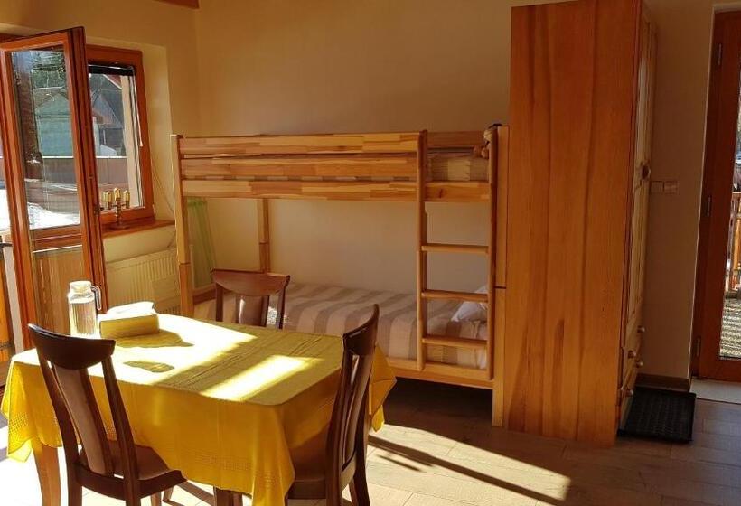 Пансион Privat Nika