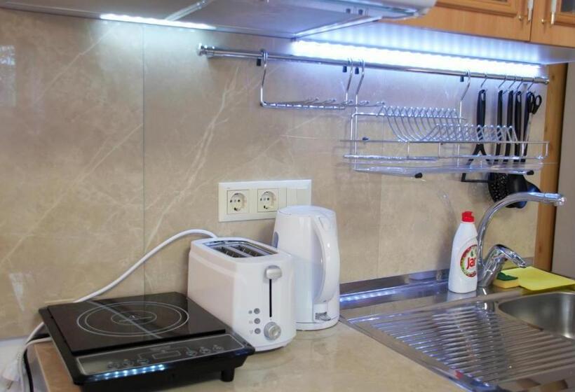 Пансион Privat Nika