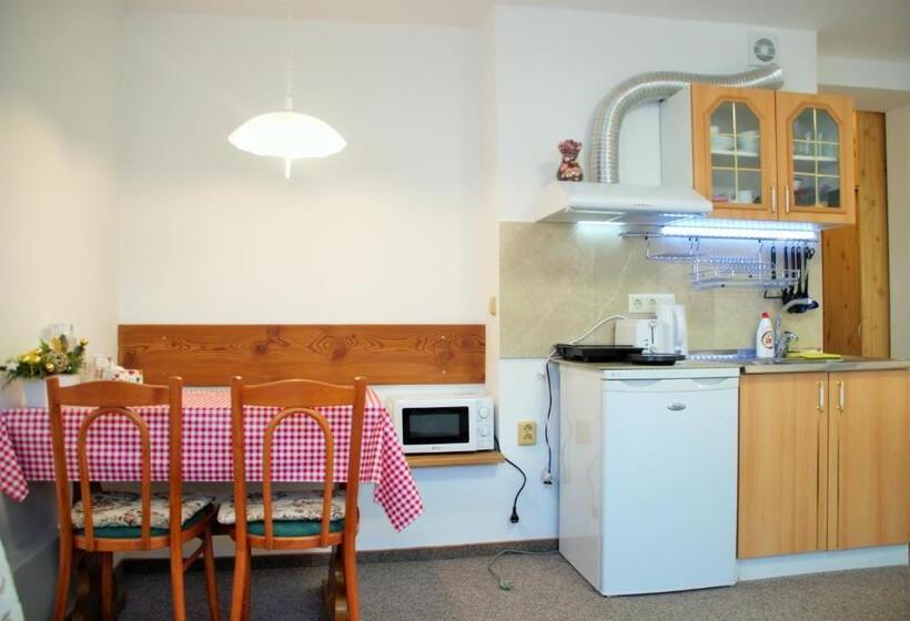 Пансион Privat Nika