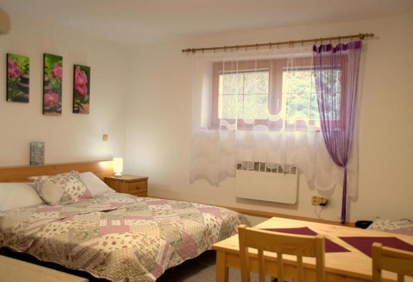 Пансион Privat Nika