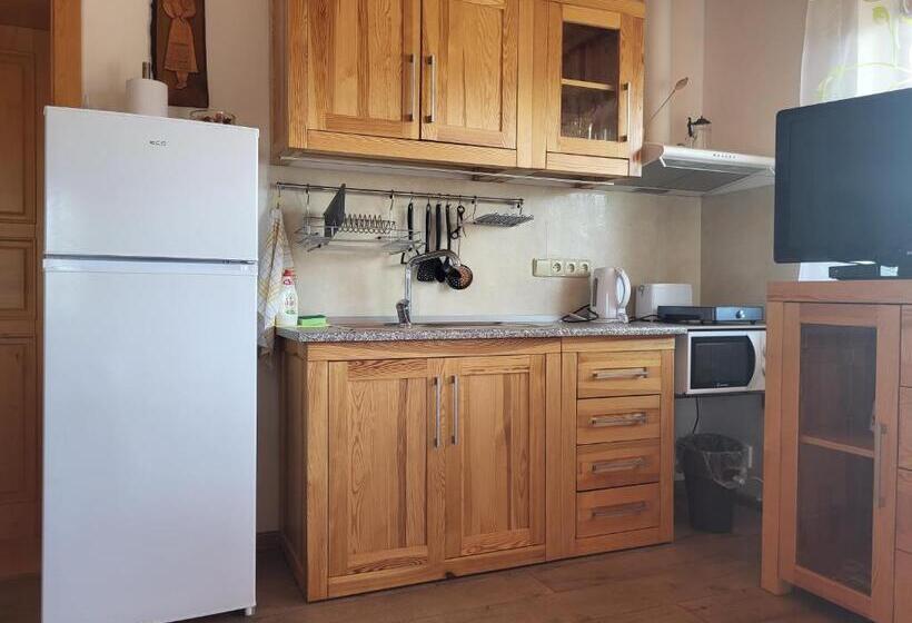 Пансион Privat Nika