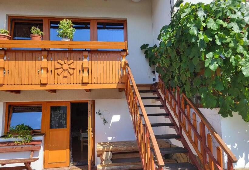 Пансион Privat Nika