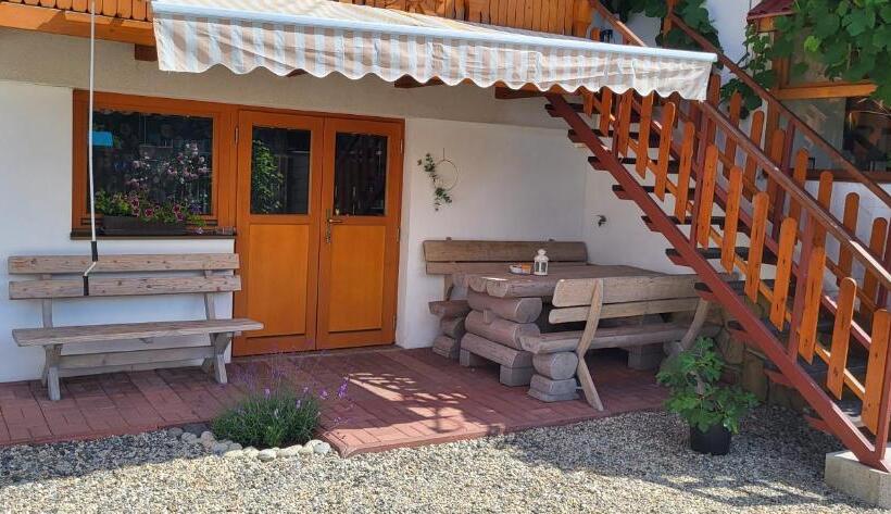 Пансион Privat Nika