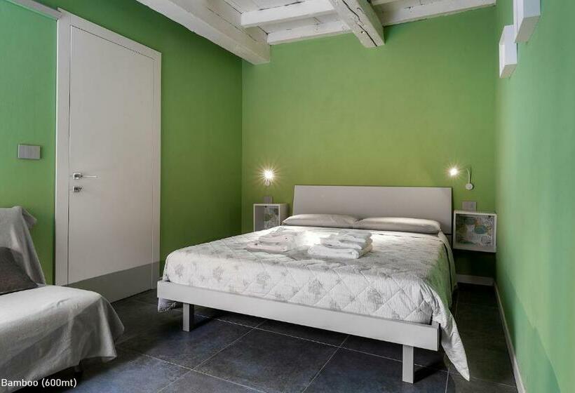 ペンション San Francesco Guest House