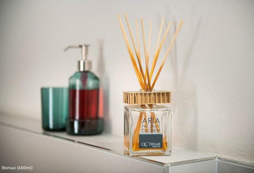 ペンション San Francesco Guest House