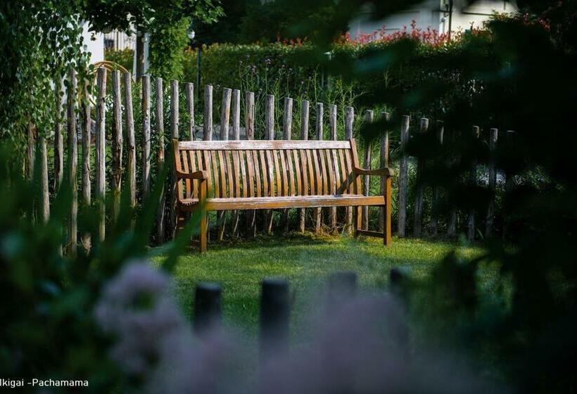 ペンション San Francesco Guest House