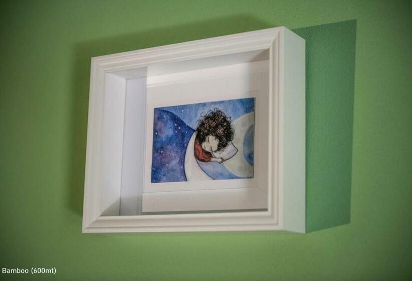 ペンション San Francesco Guest House