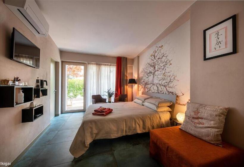 ペンション San Francesco Guest House