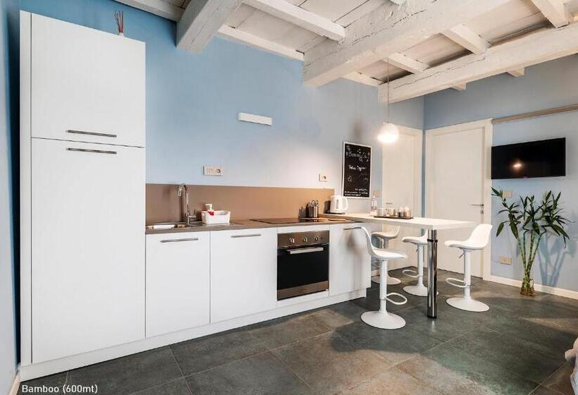 ペンション San Francesco Guest House