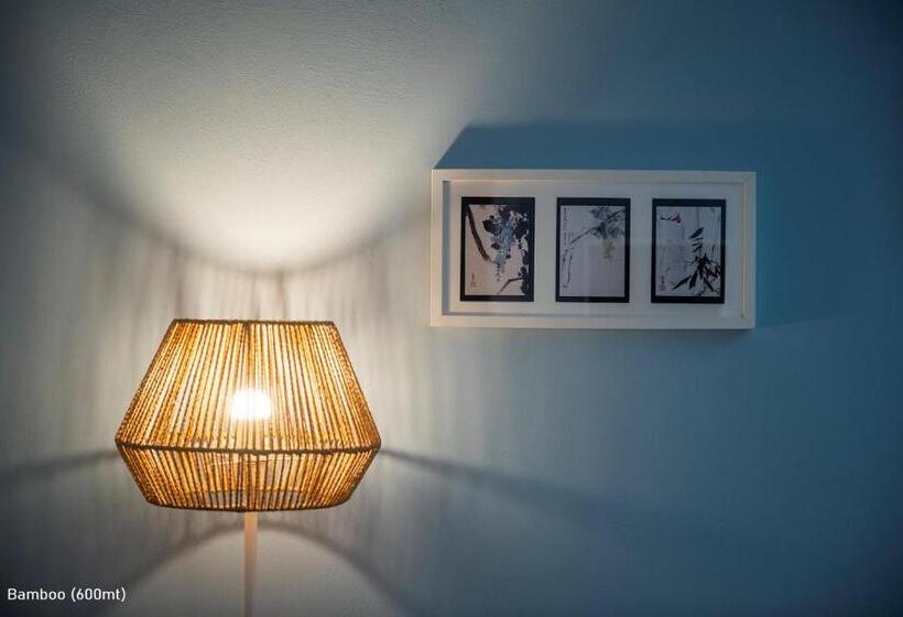 ペンション San Francesco Guest House