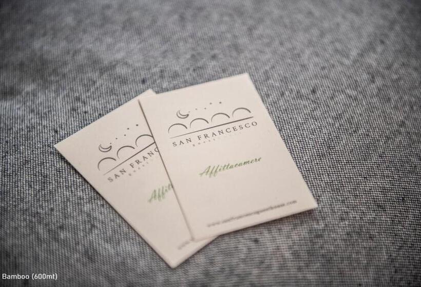 ペンション San Francesco Guest House