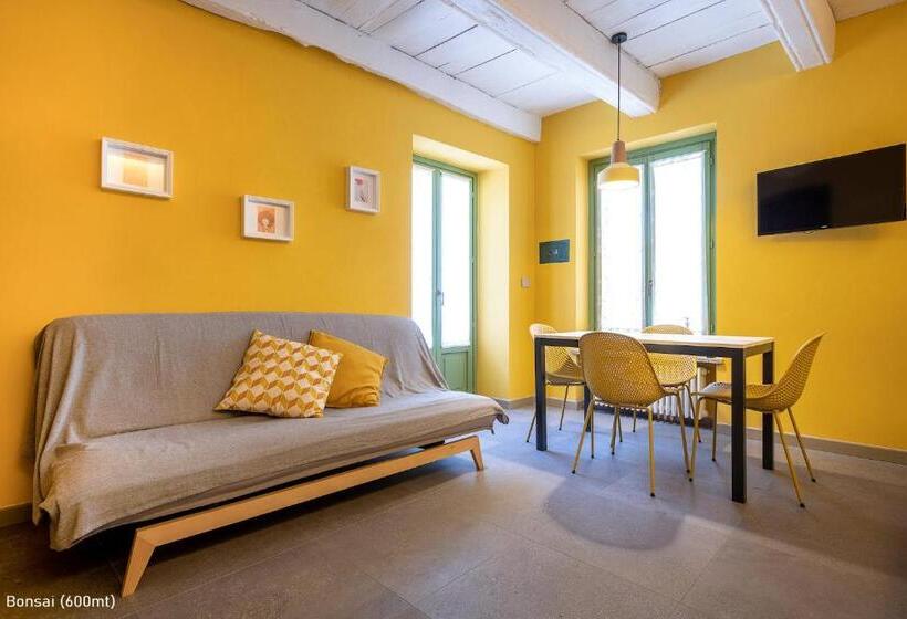 ペンション San Francesco Guest House